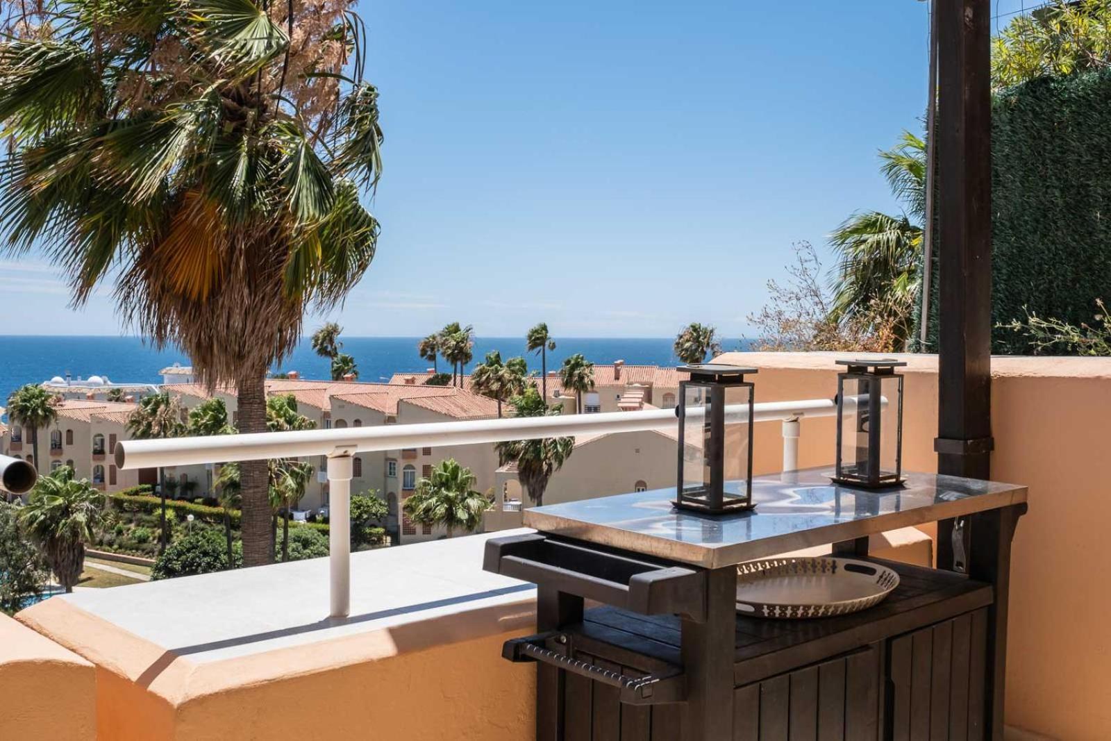 Malibu Mansions By The Beach By Alfresco Stays El Faro Exterior foto