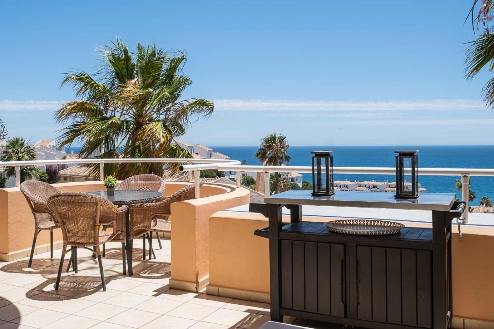 Malibu Mansions By The Beach By Alfresco Stays El Faro Exterior foto